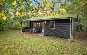 2 Bedroom Pet Friendly Home In Rønne, Rønne